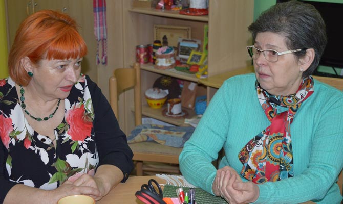 A tartományi segédtitkár a Bisereben